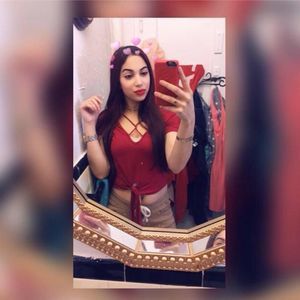 Meet your Posher, Diana